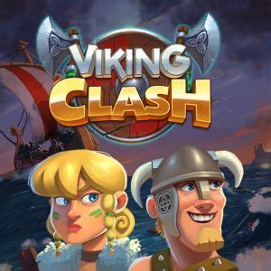 Viking Clash LeoVegas